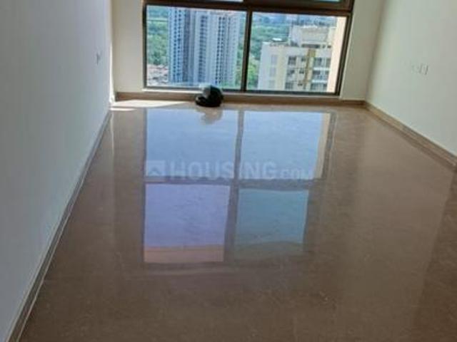 2 BHK Apartment in Kanjurmarg East for resale Mumbai. The reference number is 20310229