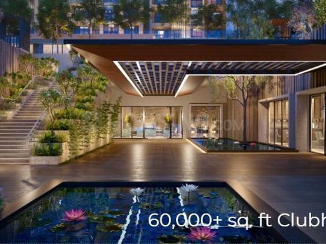 2 BHK Apartment in Kanjurmarg East for resale Mumbai. The reference number is 20337325
