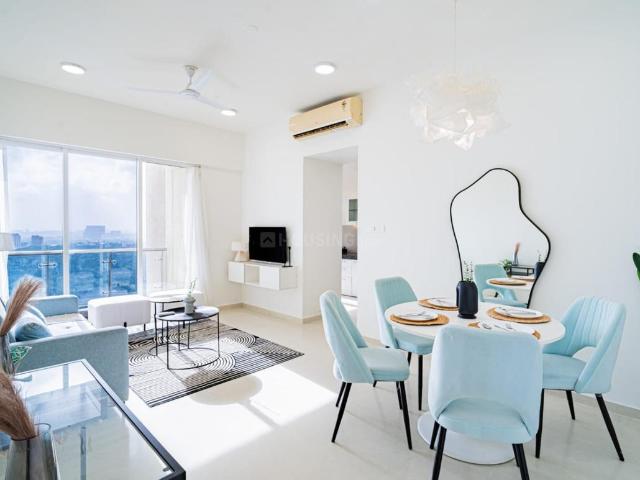 2 BHK Apartment in Kanjurmarg East for resale Mumbai. The reference number is 20438681