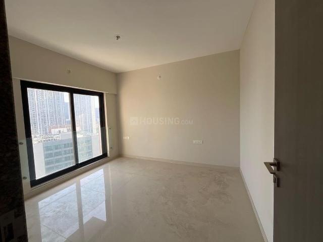 2 BHK Apartment in Kanjurmarg East for resale Mumbai. The reference number is 20462457