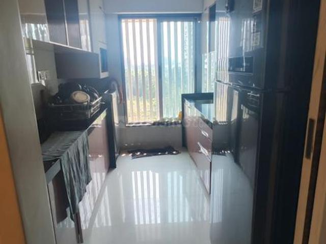2 BHK Apartment in Kanjurmarg East for resale Mumbai. The reference number is 20517823