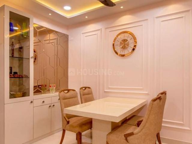 2 BHK Apartment in Kanjurmarg East for resale Mumbai. The reference number is 20545291