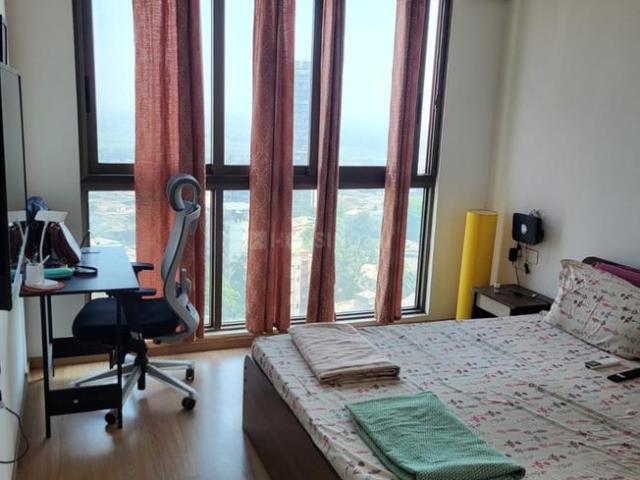 2 BHK Apartment in Kanjurmarg East for resale Mumbai. The reference number is 20576638