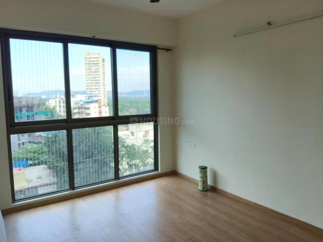 2 BHK Apartment in Kanjurmarg East for resale Mumbai. The reference number is 20576674