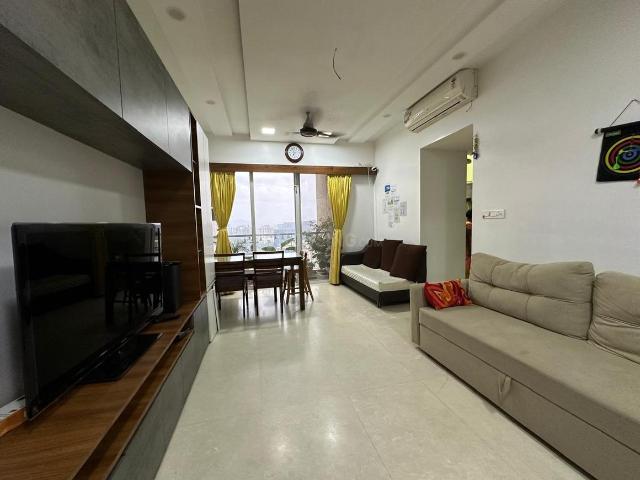 2 BHK Apartment in Kanjurmarg East for resale Mumbai. The reference number is 20607088