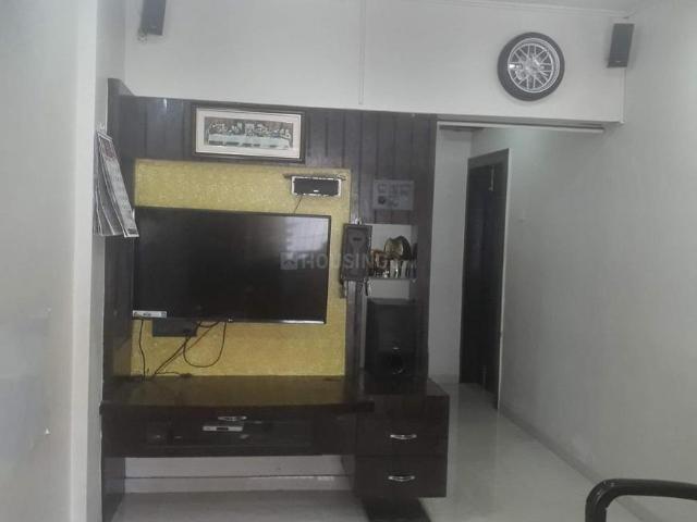 2 BHK Apartment in Kanjurmarg East for resale Mumbai. The reference number is 20607180