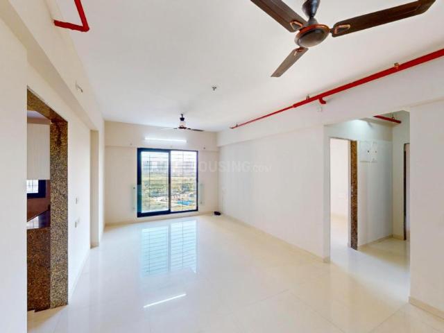 2 BHK Apartment in Kanjurmarg East for resale Mumbai. The reference number is 20657400