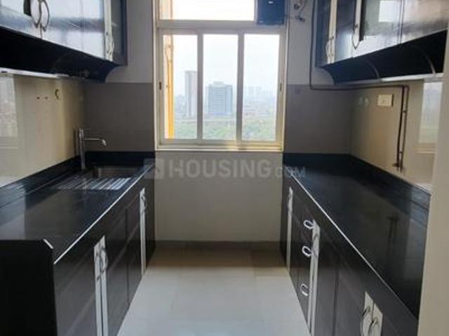 2 BHK Apartment in Kanjurmarg East for resale Mumbai. The reference number is 20687487