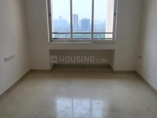 2 BHK Apartment in Kanjurmarg East for resale Mumbai. The reference number is 20687532