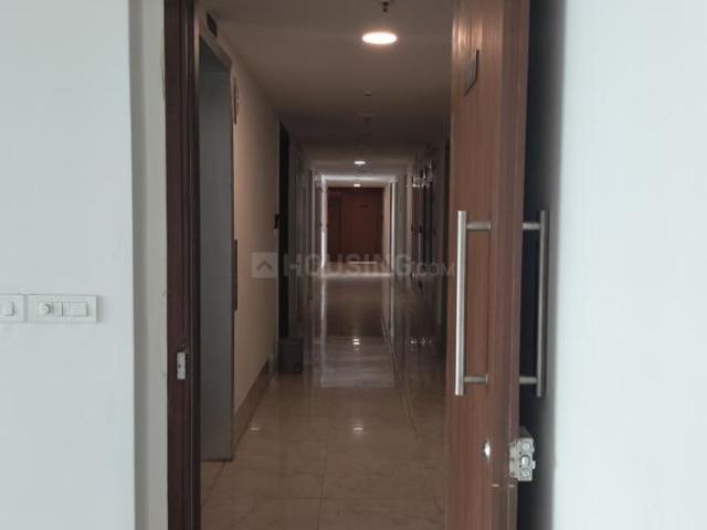 2 BHK Apartment in Kanjurmarg East for resale Mumbai. The reference number is 20717320