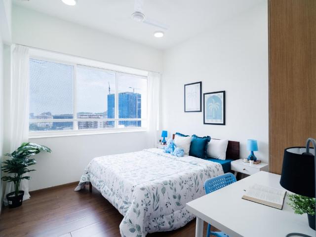 2 BHK Apartment in Kanjurmarg East for resale Mumbai. The reference number is 20710194