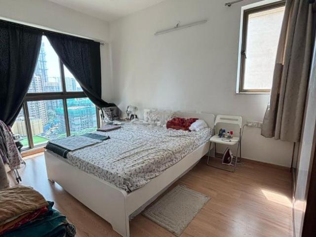 2 BHK Apartment in Kanjurmarg East for resale Mumbai. The reference number is 20971348