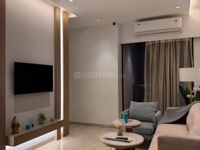 2 BHK Apartment in Kanjurmarg East for resale Mumbai. The reference number is 20996870