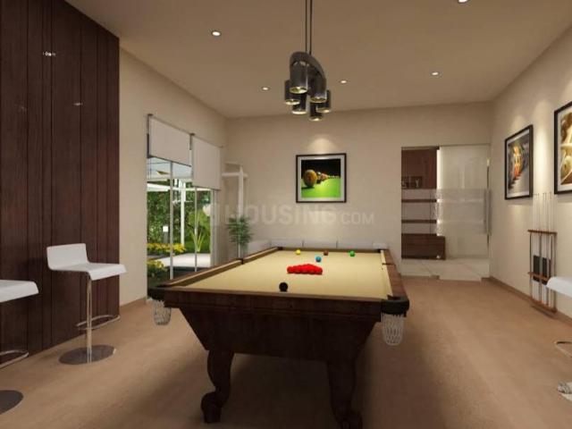 2 BHK Apartment in Kannathur Reddy Kuppam for resale Chennai. The reference number is 17138994