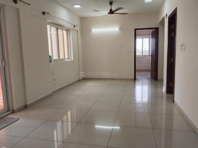 2 BHK Apartment in Kannamangala Whitefield Hoskote Road for rent Bengaluru. The reference number is 18820174