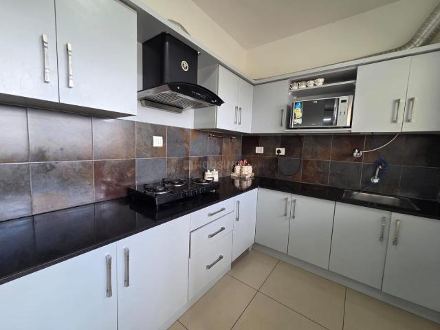 2 BHK Apartment in Kannamangala Whitefield Hoskote Road for rent Bengaluru. The reference number is 20340726