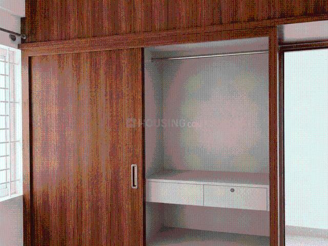 2 BHK Apartment in Kannamangala Whitefield Hoskote Road for rent Bengaluru. The reference number is 20496686