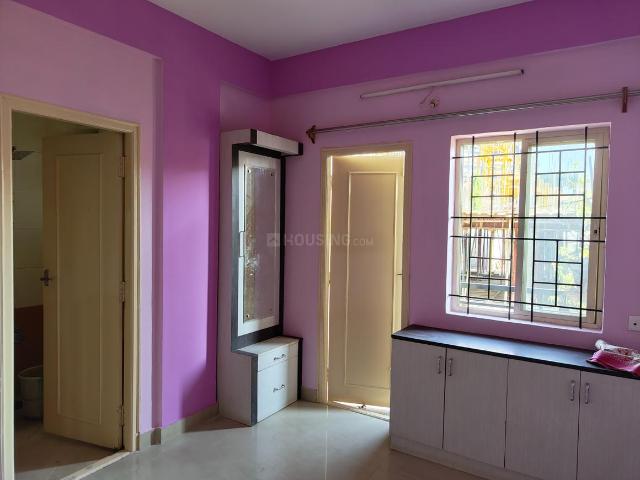2 BHK Apartment in Kannamangala Whitefield Hoskote Road for rent Bengaluru. The reference number is 20518712