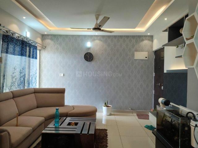 2 BHK Apartment in Kannamangala Whitefield Hoskote Road for resale Bengaluru. The reference number is 20664011
