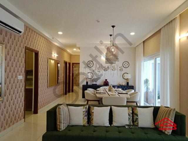 2 BHK Apartment in Kannamangala Whitefield Hoskote Road for resale Bengaluru. The reference number is 20728905