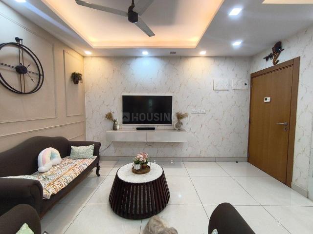 2 BHK Apartment in Kannamangala Whitefield Hoskote Road for resale Bengaluru. The reference number is 20742181