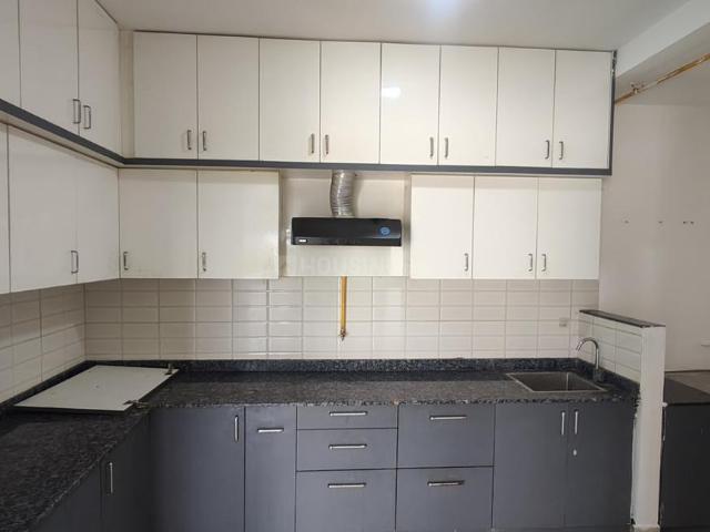 2 BHK Apartment in Kannuru for rent Bengaluru. The reference number is 19550496