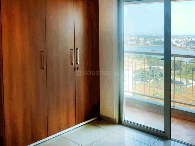 2 BHK Apartment in Kannuru for rent Bengaluru. The reference number is 20607199