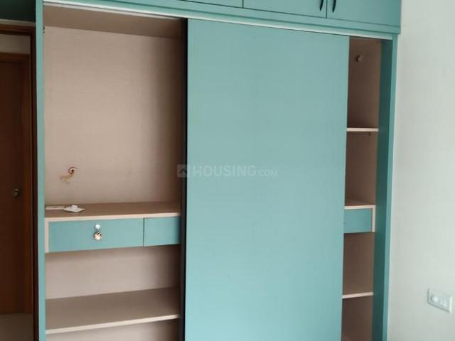 2 BHK Apartment in Kannuru for rent Bengaluru. The reference number is 20181777