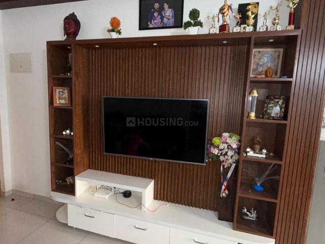 2 BHK Apartment in Kannuru for rent Bengaluru. The reference number is 20196147