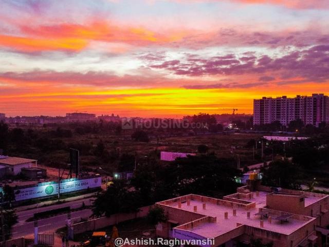 2 BHK Apartment in Kannuru for rent Bengaluru. The reference number is 20250576