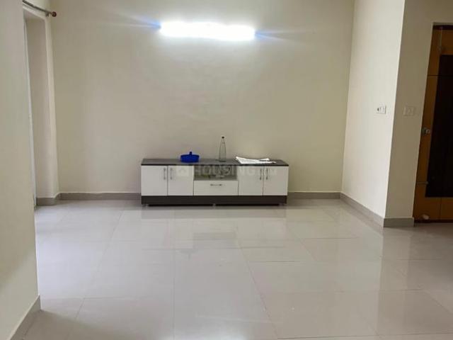 2 BHK Apartment in Kannuru for rent Bengaluru. The reference number is 20269856