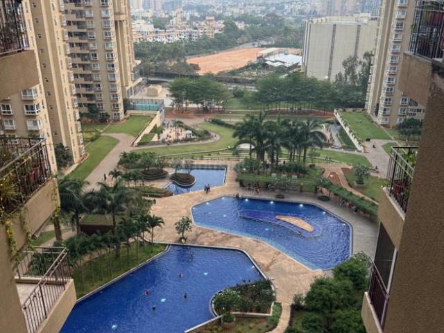 2 BHK Apartment in Kannuru for resale Bengaluru. The reference number is 20048693