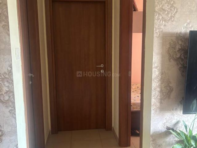 2 BHK Apartment in Kannuru for resale Bengaluru. The reference number is 20162383