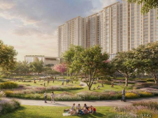 2 BHK Apartment in Kannuru for resale Bengaluru. The reference number is 20270721