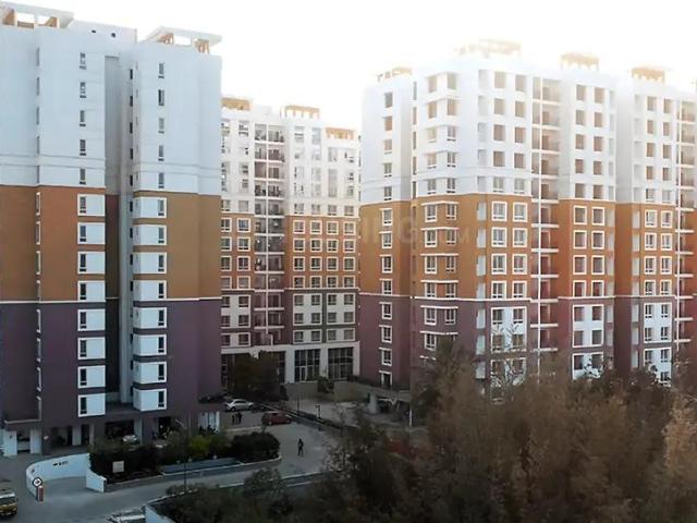 2 BHK Apartment in Kannuru for resale Bengaluru. The reference number is 20495108
