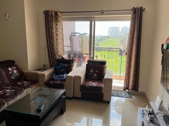 2 BHK Apartment in Kannuru for resale Bengaluru. The reference number is 20612131