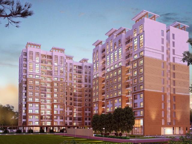 2 BHK Apartment in Kannuru for resale Bengaluru. The reference number is 20833504