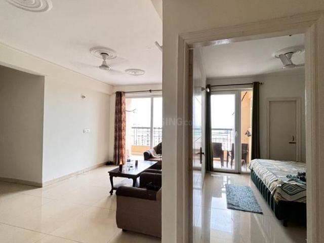 2 BHK Apartment in Kanpur University for rent Kanpur. The reference number is 20575454