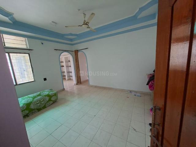 2 BHK Apartment in Kanta Nagar for rent Amravati. The reference number is 18091853