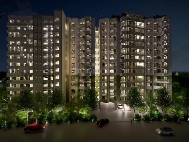 2 BHK Apartment in Kantabada for resale Bhubaneswar. The reference number is 15716729