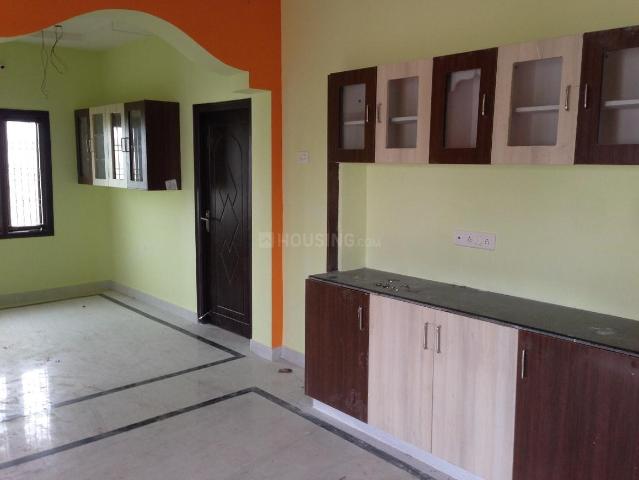 2 BHK Apartment in Kanuru for rent Vijayawada. The reference number is 13427372
