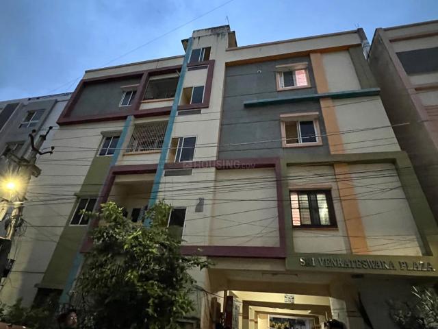 2 BHK Apartment in Kanuru for resale Vijayawada. The reference number is 14993078