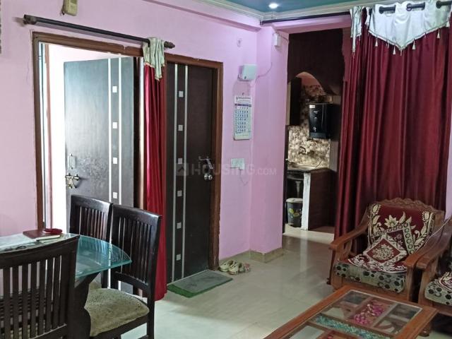 2 BHK Apartment in Kapashera for resale New Delhi. The reference number is 20469109