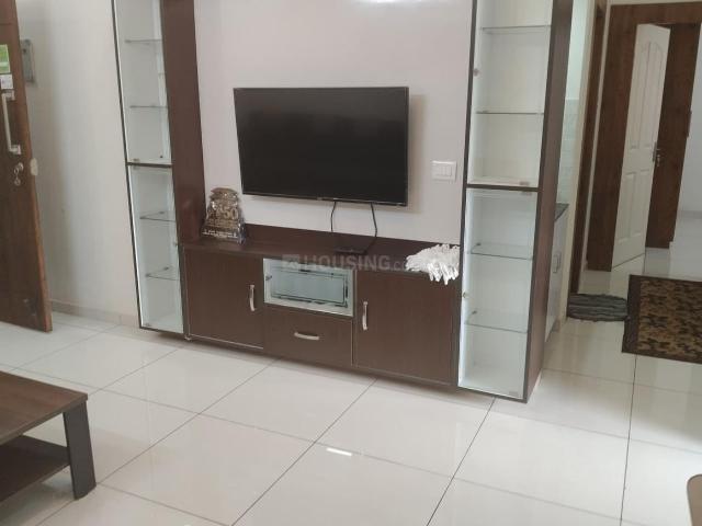 2 BHK Apartment in Kapikad for rent Mangalore. The reference number is 19840012