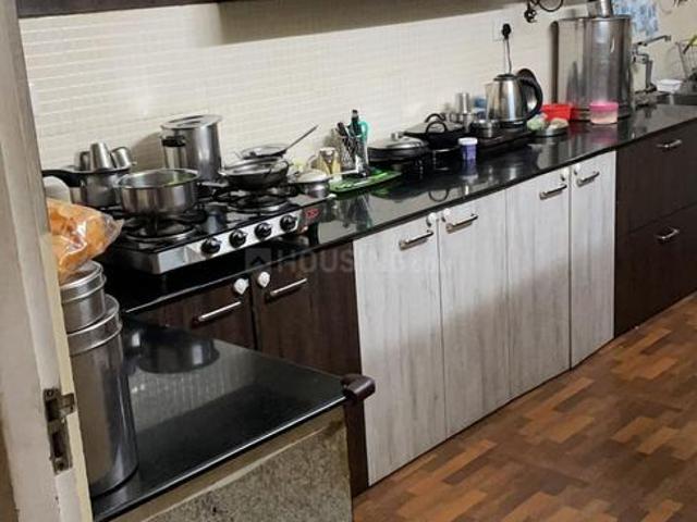 2 BHK Apartment in Kapikad for rent Mangalore. The reference number is 20985852
