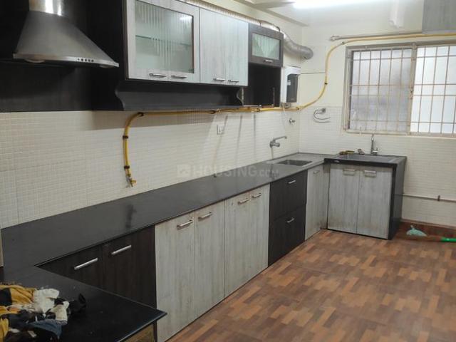 2 BHK Apartment in Kapikad for rent Mangalore. The reference number is 20995875