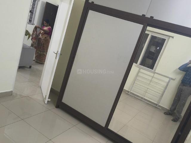 2 BHK Apartment in Kapra for rent Secunderabad. The reference number is 20706279