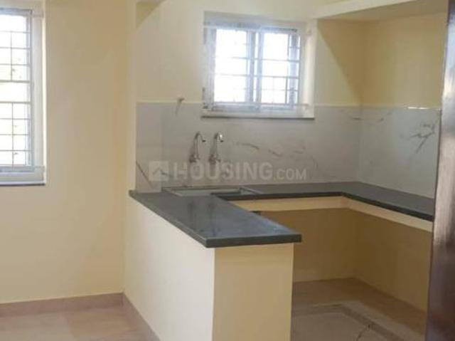 2 BHK Apartment in Kapra for rent Secunderabad. The reference number is 20972619