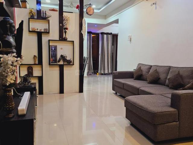 2 BHK Apartment in Kapra for resale Hyderabad. The reference number is 14733499
