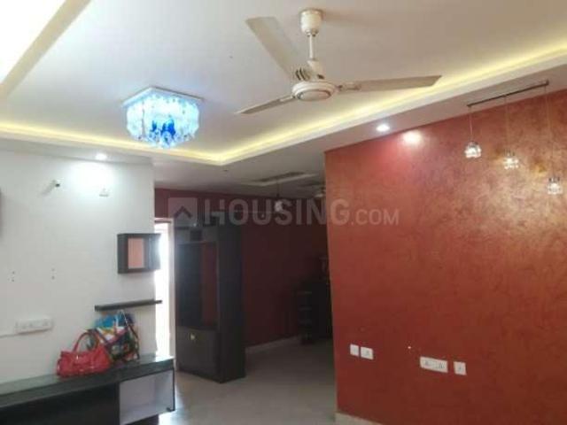 2 BHK Apartment in Kapra for resale Secunderabad. The reference number is 12328360